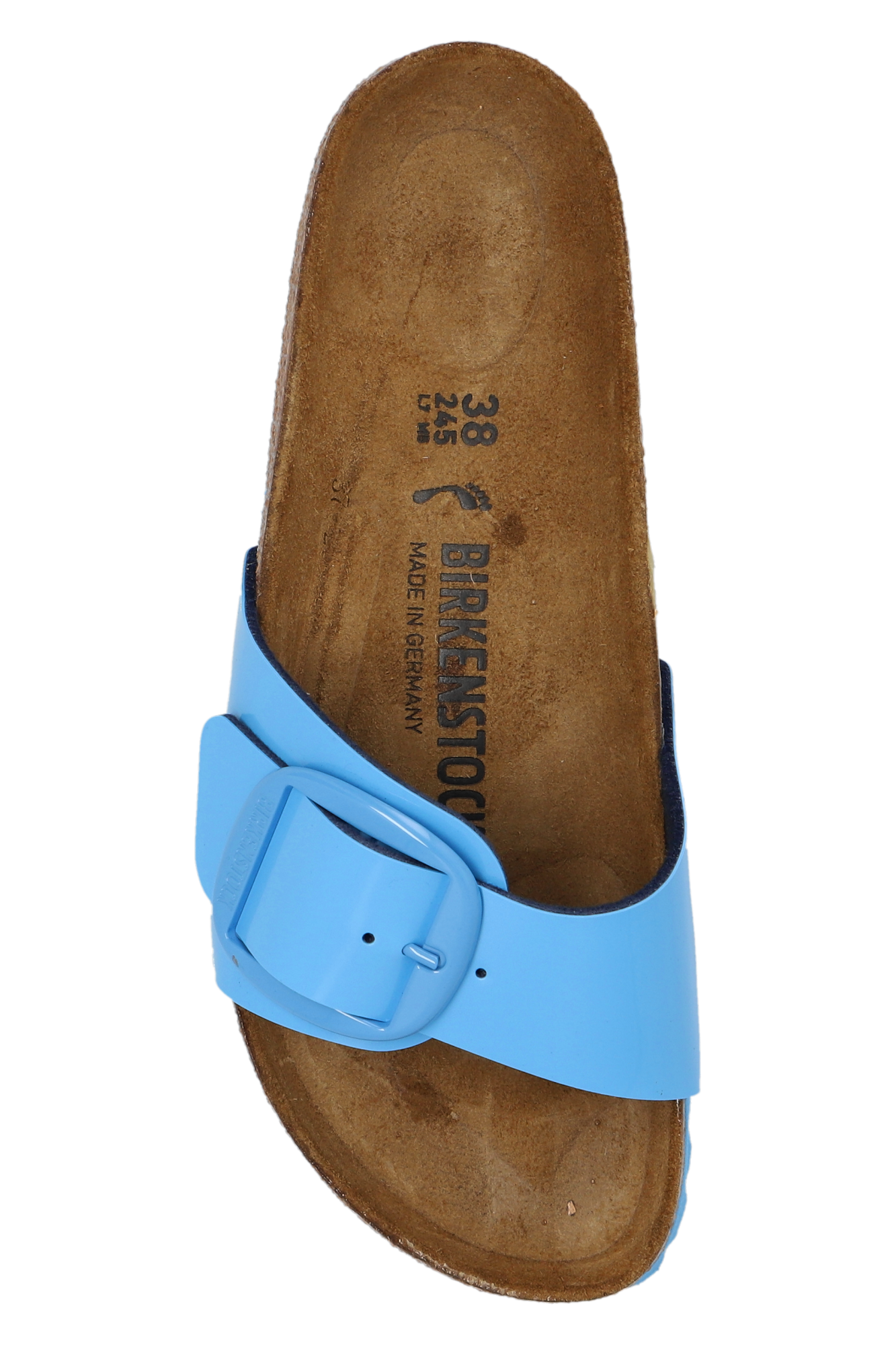 Birkenstock Madrid Big Buckle slides Women s Shoes Vitkac